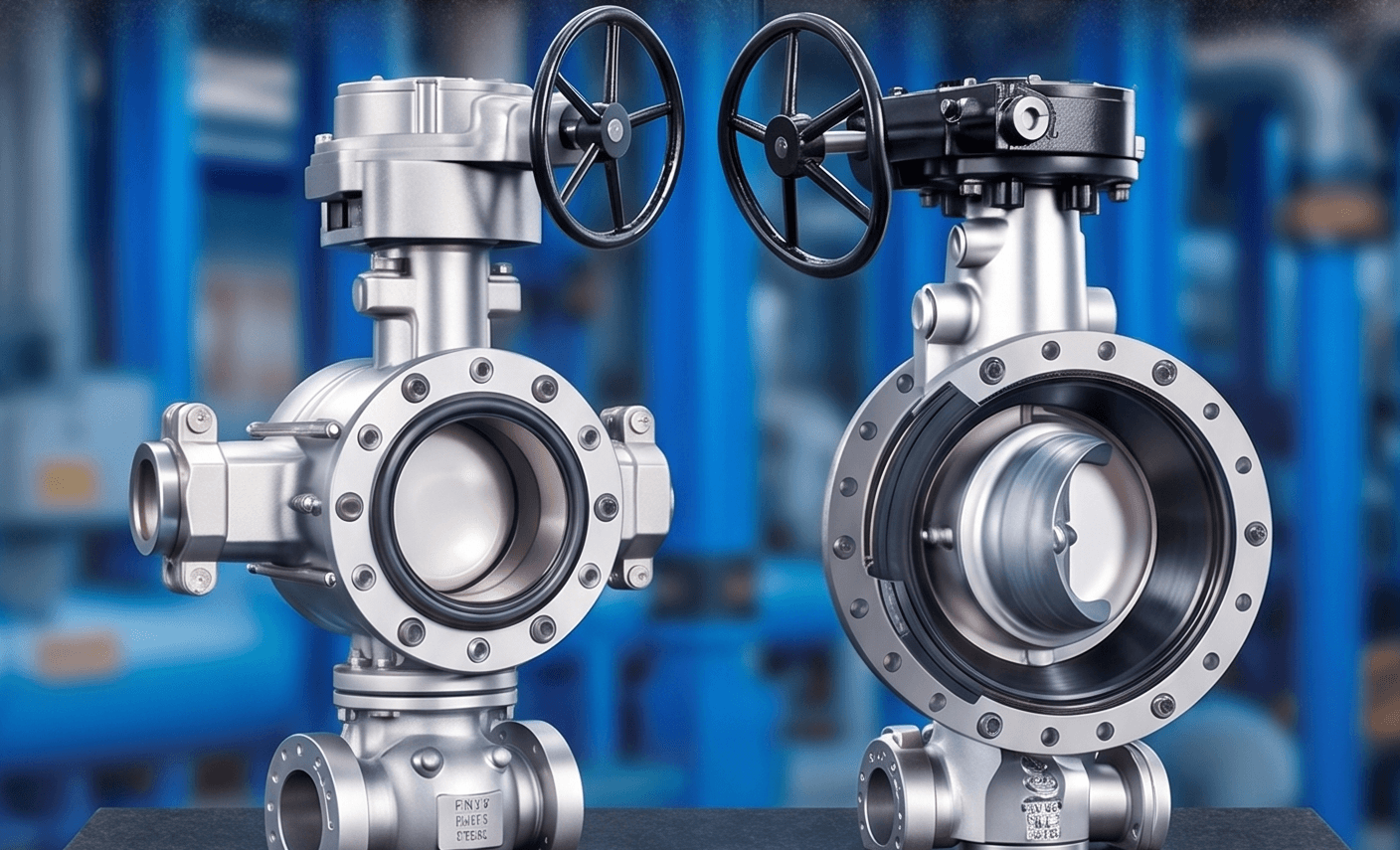 Valves & Specials