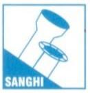 Sanghi Pipes and Tubes